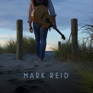 Mark Reid