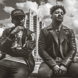 Lift My Soul(feat. Luke Nelson)