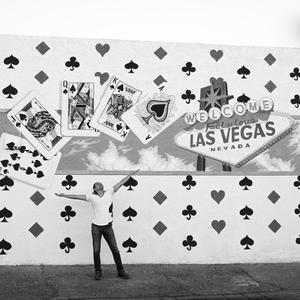 Vegas Wasted(feat. Hazardous) (Explicit)