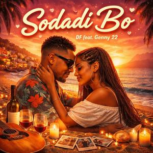 Sodadi Bo (feat. DF & Genny 22)