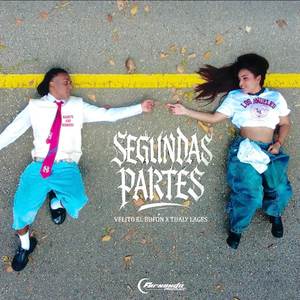 Segundas Partes (Explicit)