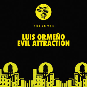 Evil Attraction (Passion Groove Mix)