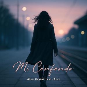 Mi confondo (feat. Siry)