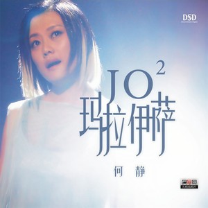 火把 - 何静、傣家村艺术团封面