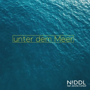 Unter dem Meer