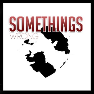 Something's Wrong(Dead Giveaway)
