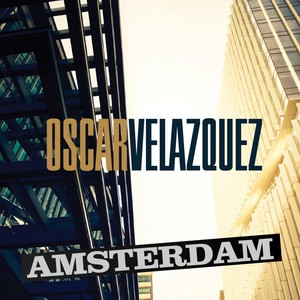 Amsterdam (Jose Spinnin Cortes Vs Oscar Velazquez Remix)