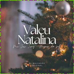 Valeu natalina (Explicit)