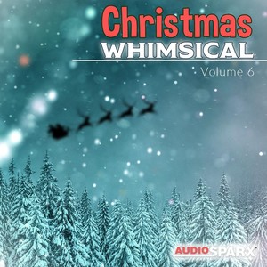 Christmas Whimsical Volume 6