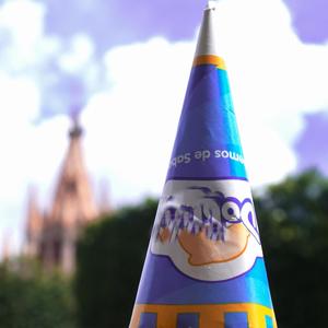 Dominico (feat. May Bielma, Jairo Calderon, Sofia Oliveros & Vera Alejandre)