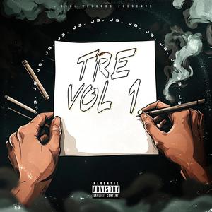 TRE Vol 1. (Explicit)