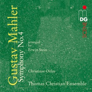 Symphony No. 4 in G Major: I. Bedächtig. Nicht eilen