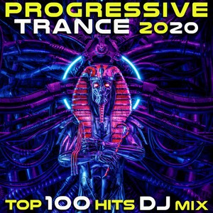 Just a Dream (Progressive Trance 2020 DJ Mixed)
