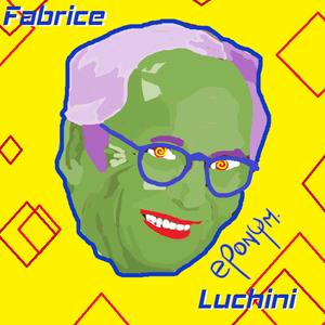 Fabrice Luchini