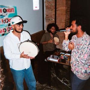 campo santo (bootleg) (Explicit)