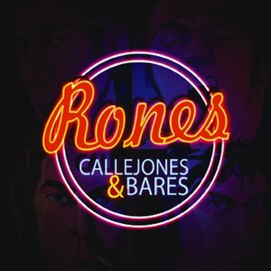 Callejones Y Bares