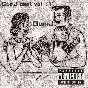 GumJ-beat 辑-VOL：11