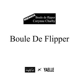 Boule De Flipper (feat. mynameismurphy)