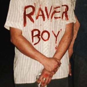 Raver Boy (Explicit)