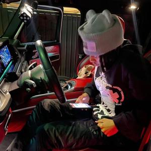 Dead Guys (feat. Boofboiicy) (Explicit)