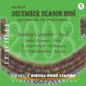 December Season 2008