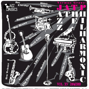 Jazz at the Philharmonic - Vol. 15