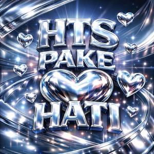 Vinix - HTS Pake hati