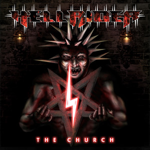 The Church (Explicit)