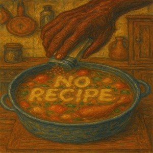 No recipe (Explicit)