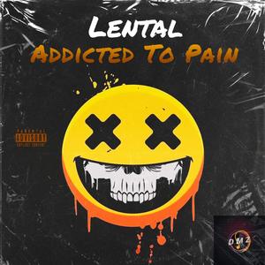 Mad Again (feat. Randy Blythe) (Explicit)