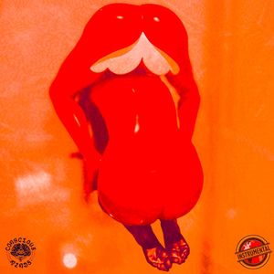 Rolling Stone (with Blvck Svm)