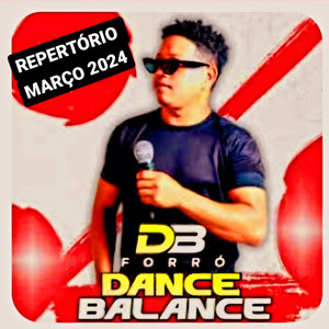 Repertório Março 2024