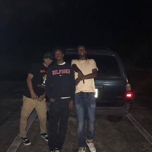 Bati Bwoy Gervais (Cypher) (Explicit)