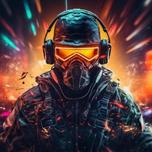 EDM Playlist for FPS Games