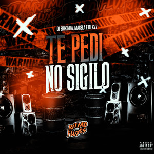 Te Pedi no Sigilo (Explicit)