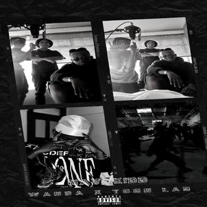 IN LOVE(feat. Wanda & Toonlab) (Explicit)