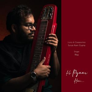 Ke Pyaar Hai (feat. Surya Karn Gupta)