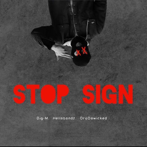 STOP SIGN (Explicit)