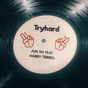 Tryhard (feat. Harry Terrell)