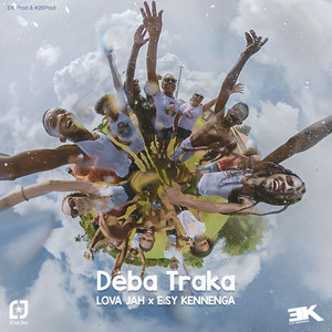 Lova Jah - Deba Traka