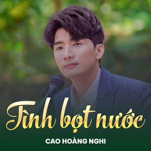 Tình Bọt Nước