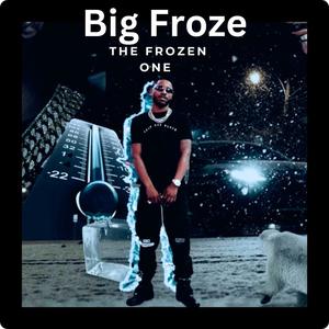 The Frozen One (Explicit)