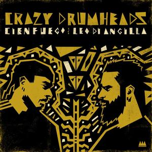 Crazy DubHead (Leo Di Angilla Rework)