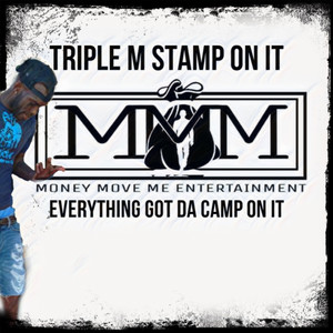 TRIPLE M STAMP ON IT (Explicit)