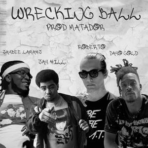 wrecking ball (remix|Explicit)
