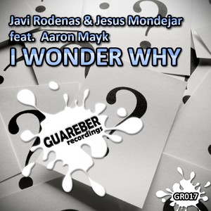 I Wonder Why (Ivan Gomez Lights Off Dub Mix)