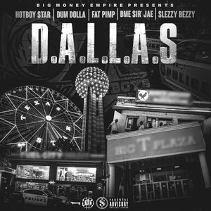 Dallas (Explicit)