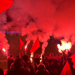 Spend it all (Explicit)