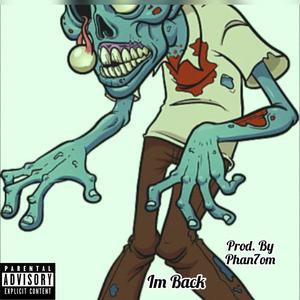 Im Back (Explicit)