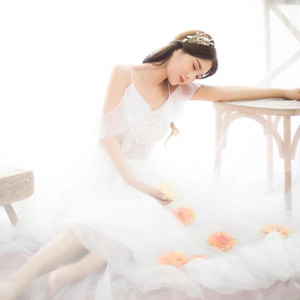 覆水难收 (伴奏)